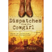 Dispatches from the Cowgirl: Through the Looking Glass with a Navy Diplomat's Wife