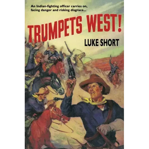 Trumpets West!