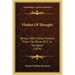 Flashes of Thought: Being 1,000 Choice Extracts from the Works of C. H. Spurgeon (1874)