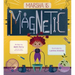Marsha Is Magnetic