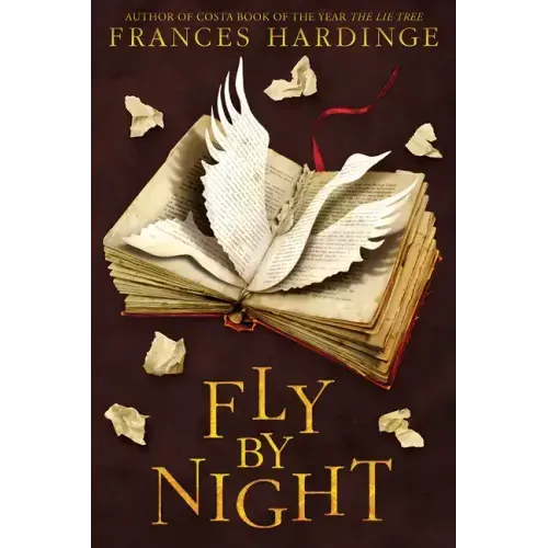 Fly by Night