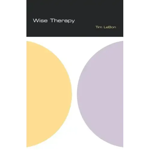 Wise Therapy