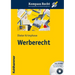Werberecht