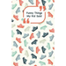 Funny Things My Kid Said: Ships cover - Write down the funny quotes of your children
