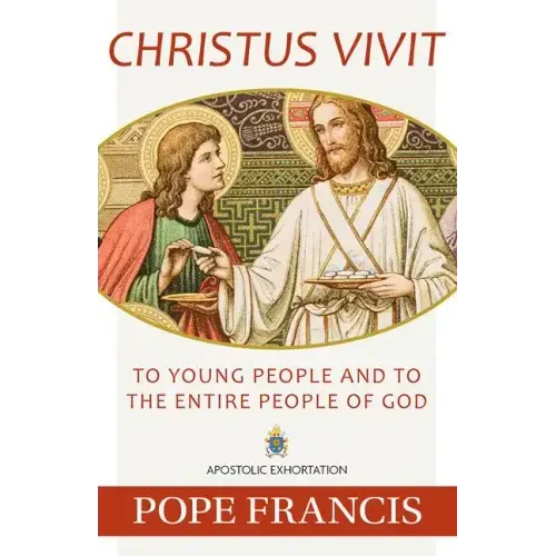 Christus Vivit