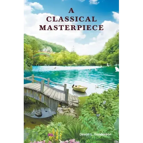 A Classical Masterpiece