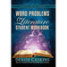 Word Problems Student Workbook: Word Problems from Literature