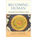 Becoming Human: The Holy Spirit and the Rhetoric of Race