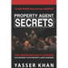 Property Agent Secrets - The Underground Playbook For Growing Your Property Agent Business