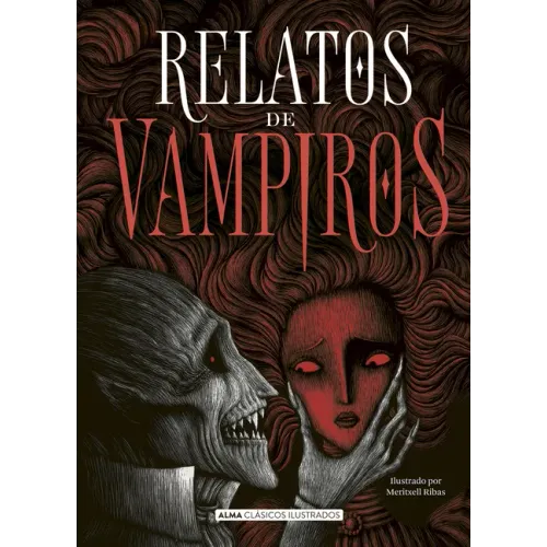 Relatos de Vampiros