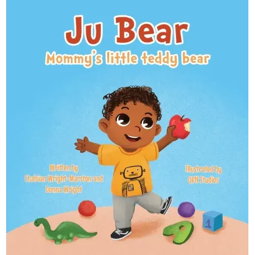 Ju Bear