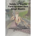 Saloks of Sheikh Farīd by Giānī Sant Singh Maskīn