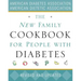 The New Family Cookbook for People with Diabetes