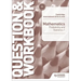 Cambridge International as & a Level Mathematics Probability & Statistics 1 Question & Workbook: Hodder Education Group