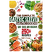 The Complete Gastric Sleeve Bariatric Cookbook: Quick and Easy; Essential Healthy Recipe Guideline for Gastric Bariatric Bypass surgery Within 250+ Me