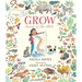 Grow: Secrets of Our DNA