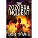 The Zozobra Incident: Volume 1