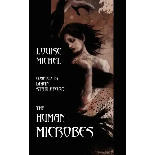 The Human Microbes