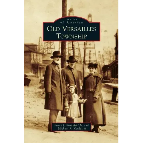 Old Versailles Township