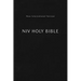 Niv, Holy Bible, Compact, Paperback, Black, Comfort Print