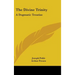 The Divine Trinity: A Dogmatic Treatise