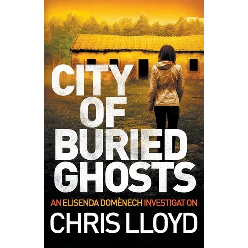 City of Buried Ghosts