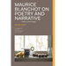 Maurice Blanchot on Poetry and Narrative: Ethics of the Image