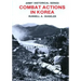 Combat Actions in Korea
