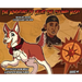 The Adventures of Velvet the Culinary Husky