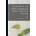 Journal of the North Carolina Dental Society [serial]; v.52(1969)