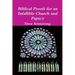 Biblical Proofs for an Infallible Church and Papacy