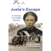 Justa's Escape: A Journey from WWII Ukraine