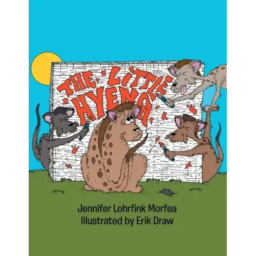 The Little Hyena