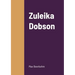 Zuleika Dobson