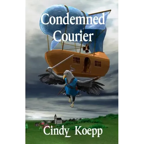 Condemned Courier