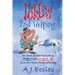 The Ickles(R) Second Helping: 20 short stories including Tropickle and the Home Swap Getaway