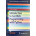 Introduction to Scientific Programming with Python