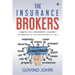 The Insurance Brokers: Campus to Corporate Journey