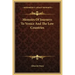 Memoirs of Journeys to Venice and the Low Countries