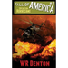 The Fall of America: Book 8 - Operation Hurricane