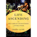Life Ascending: The Ten Great Inventions of Evolution
