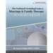 The National Licensing Exam for Marriage and Family Therapy: An Independent Study Guide (2nd Edition)