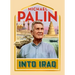 Into Iraq