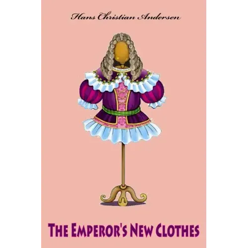 The Emperor's New Clothes