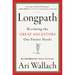 Longpath: Becoming the Great Ancestors Our Future Needs - An Antidote for Short-Termism