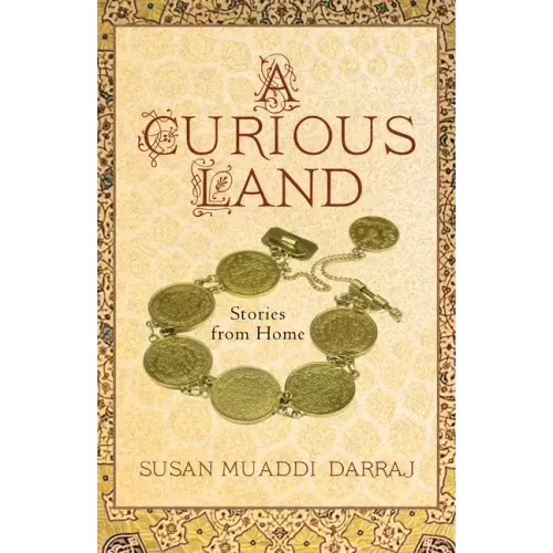 A Curious Land: Stories from Home