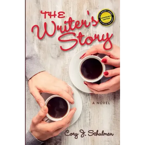The Writer's Story