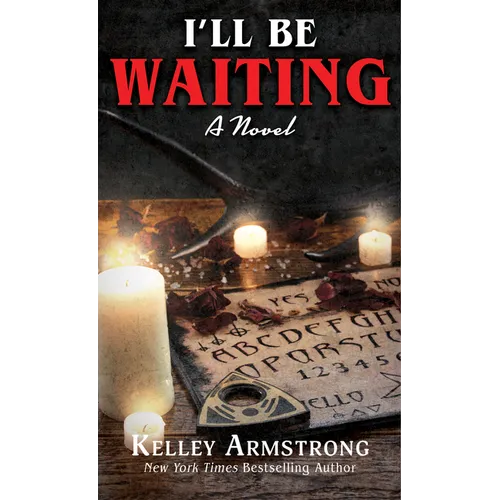 I'll Be Waiting