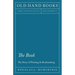 The Book - The Story of Printing & Bookmaking