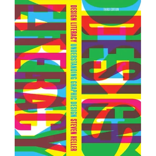 Design Literacy: Understanding Graphic Design
